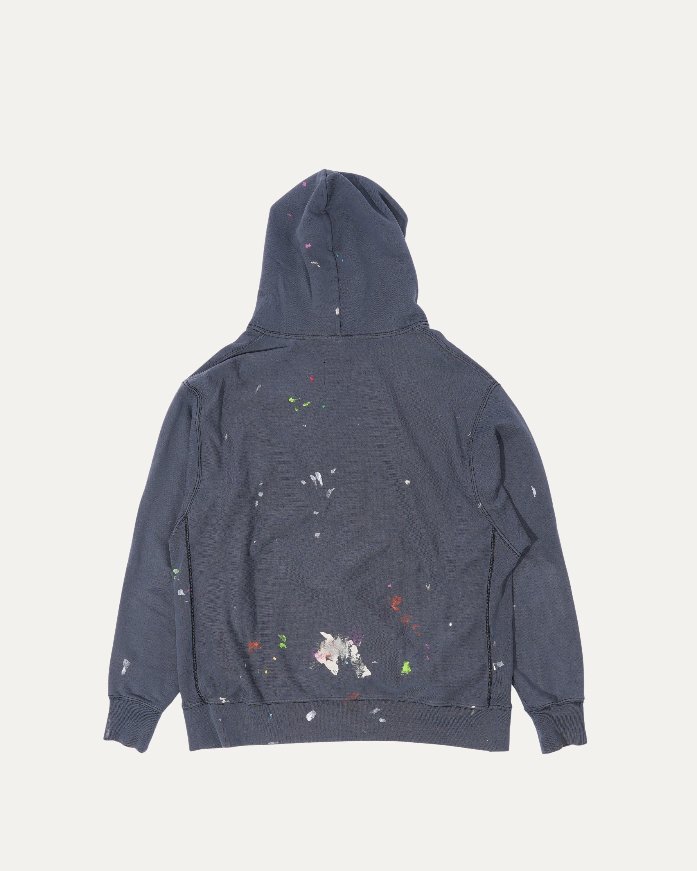 Painter's Hoodie