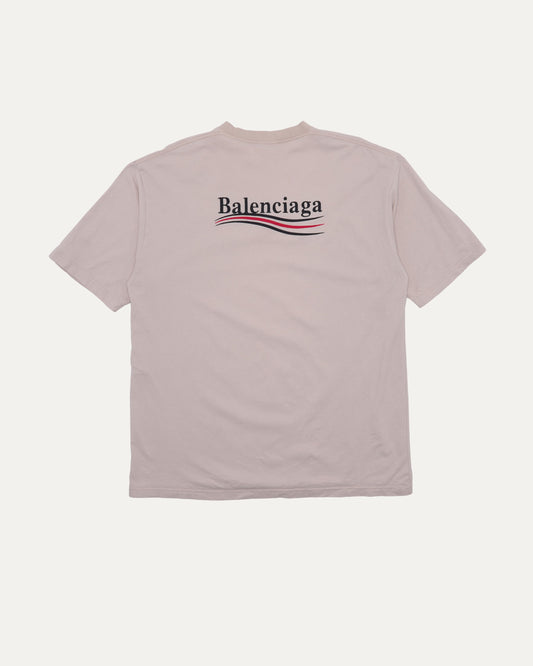 Campaign Logo T-Shirt
