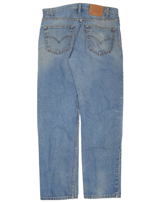 Levi's 505 Jeans