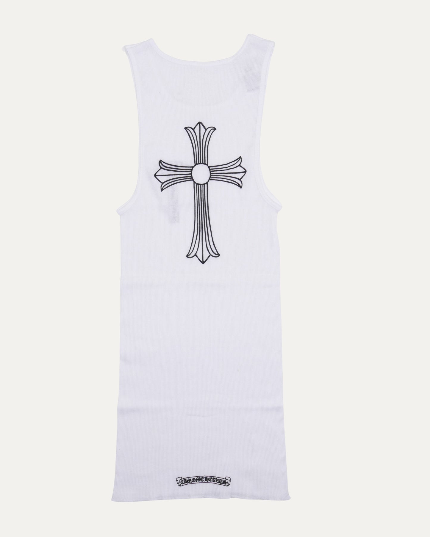 T-Bar Tank Top