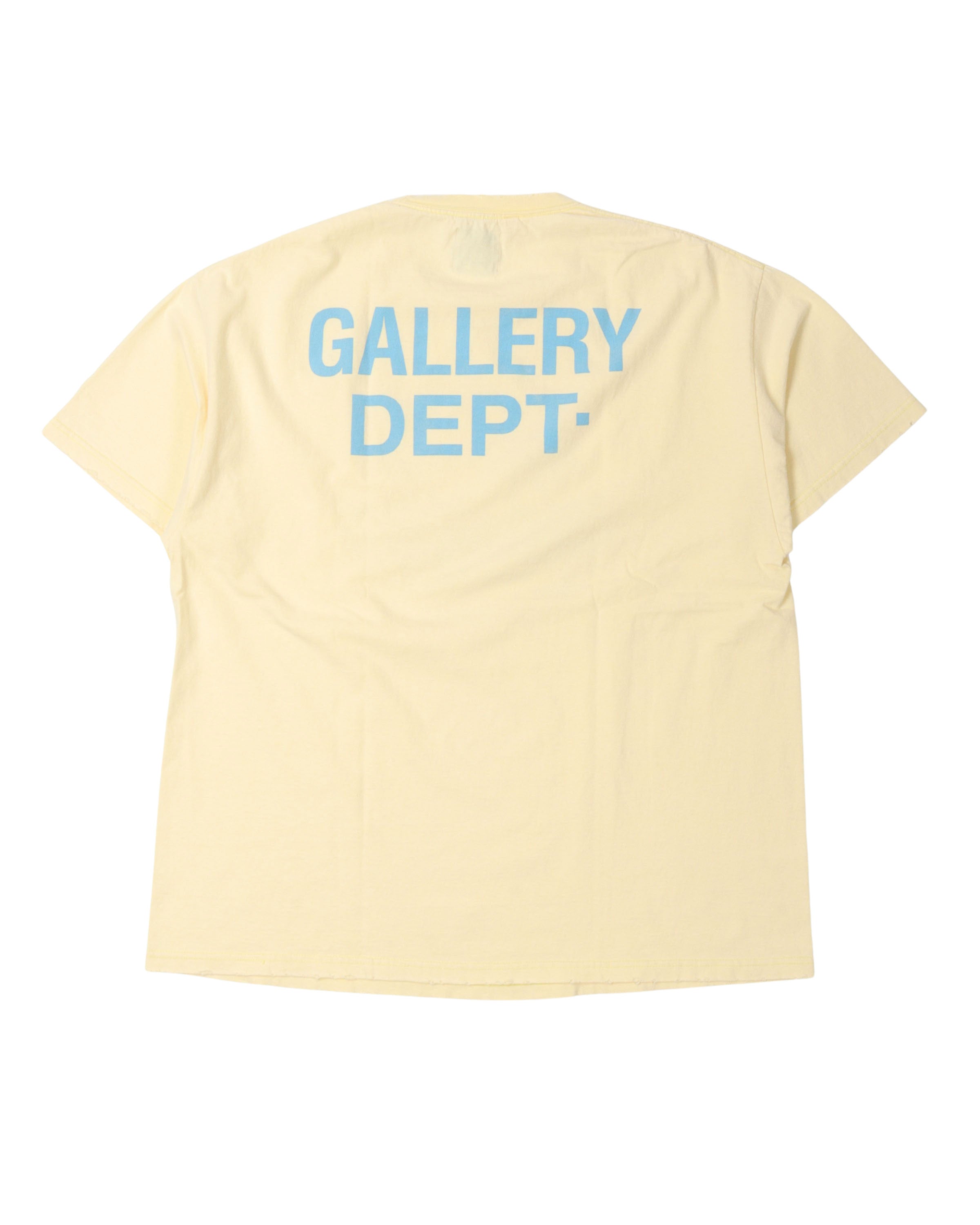 "Palm Springs" T-Shirt