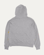 Paint Splatter Hoodie