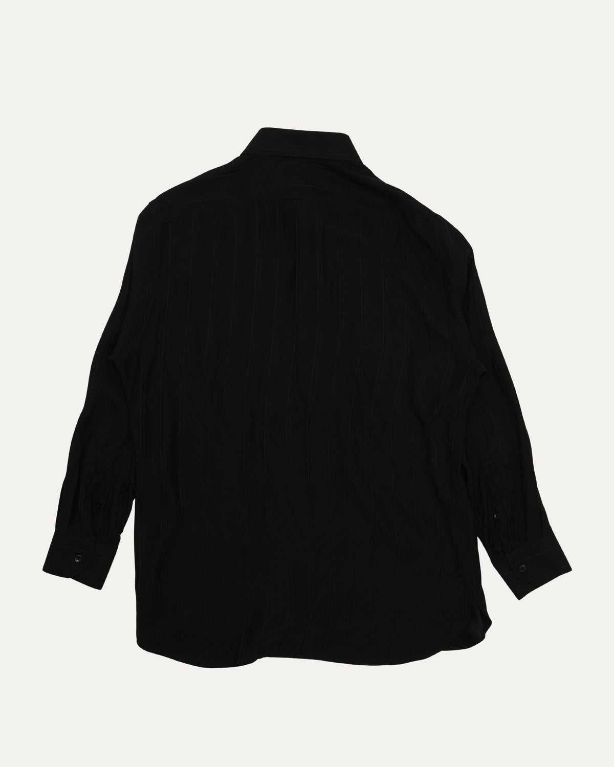 Pinstripe Shirt