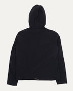 Hooded Insulated Jacket