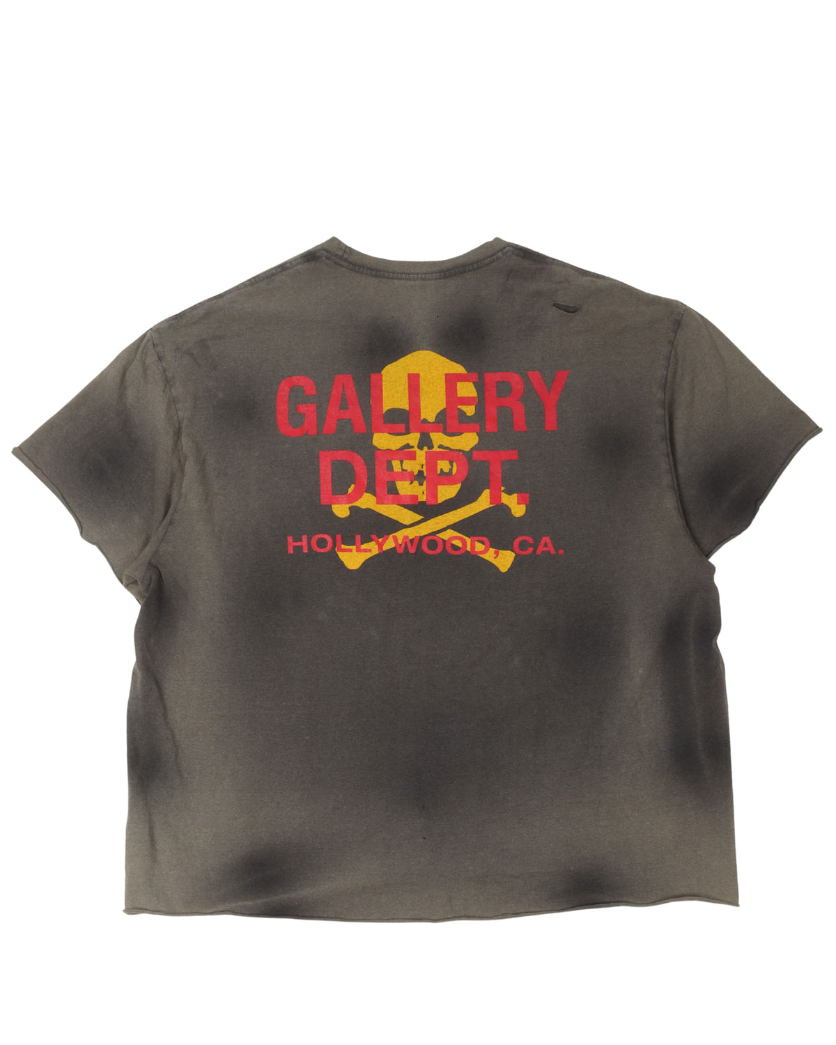 Skull and Crossbones T-Shirt