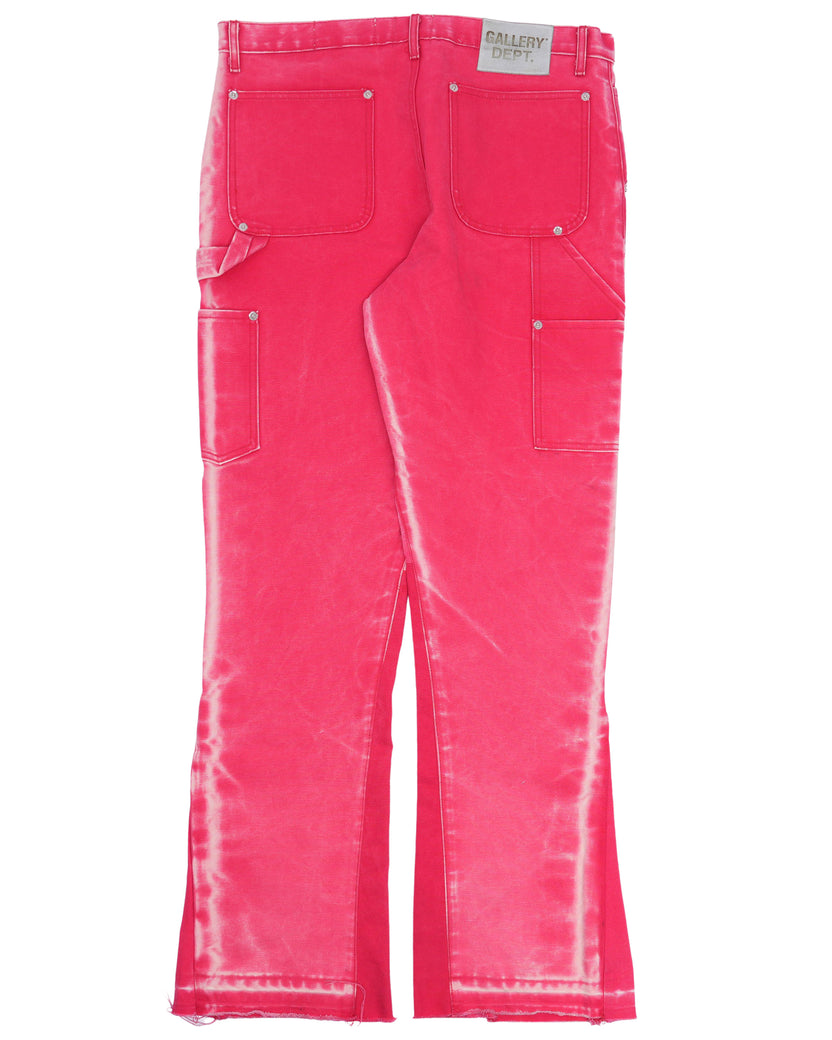 Carpenter Flare Pants