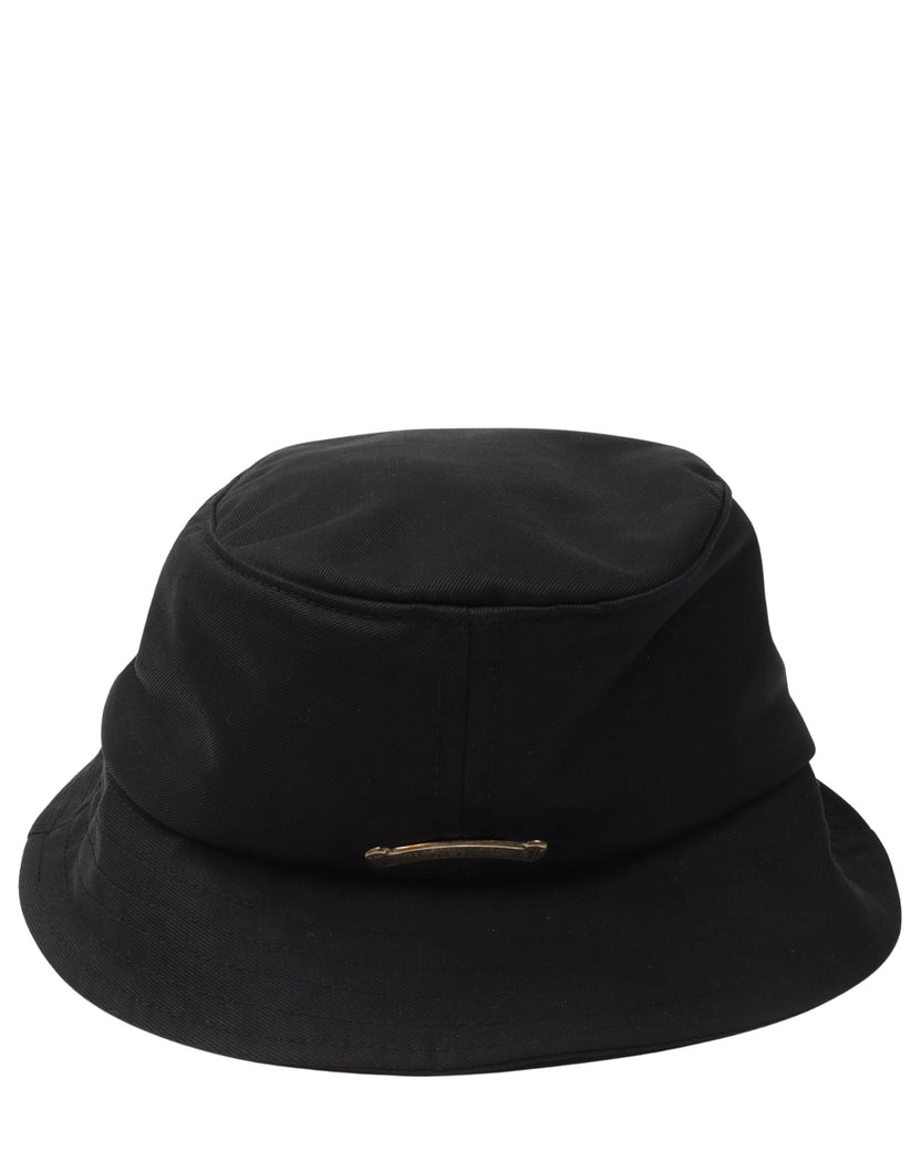 Matty Boy Chomper Patch Bucket Hat