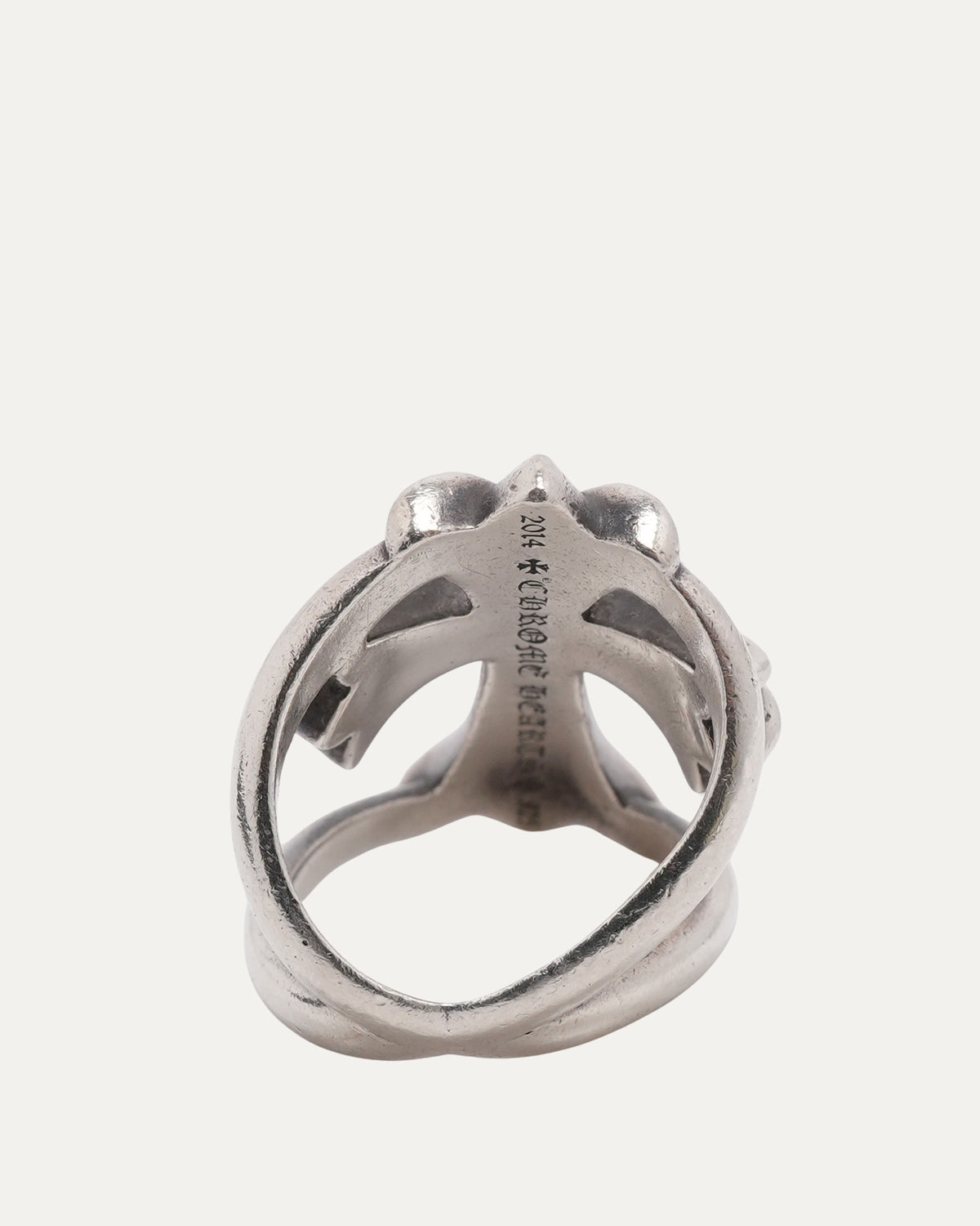 Infinity Ring