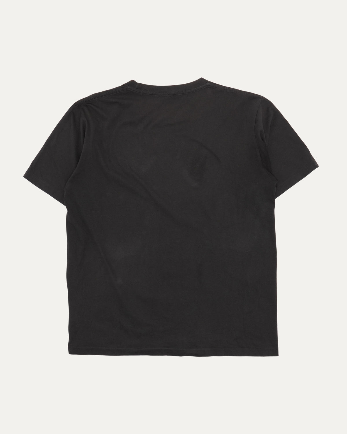 Sonic Youth Sister Tour 87 T-Shirt