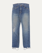 Levi's Red Line 505 Jeans