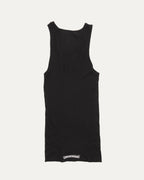 Hairy Cross Tank Top