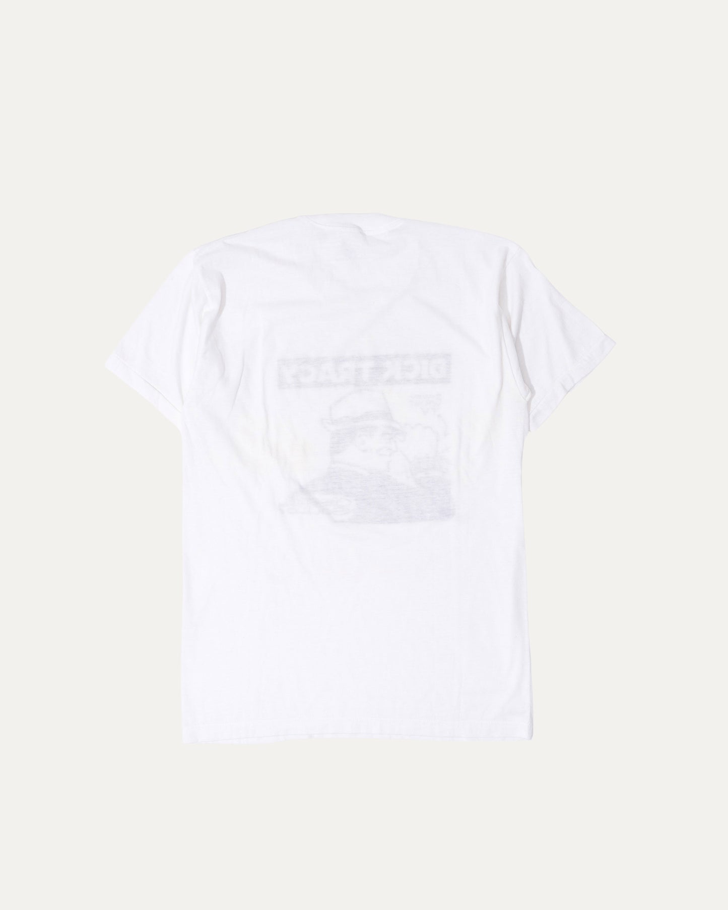 Dick Tracy 2-Way Wrist TV T-Shirt