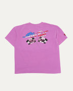 Matty Boy Stay Fast Race Team Pocket T-Shirt
