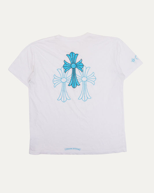 Horseshoe Logo Pocket T-Shirt