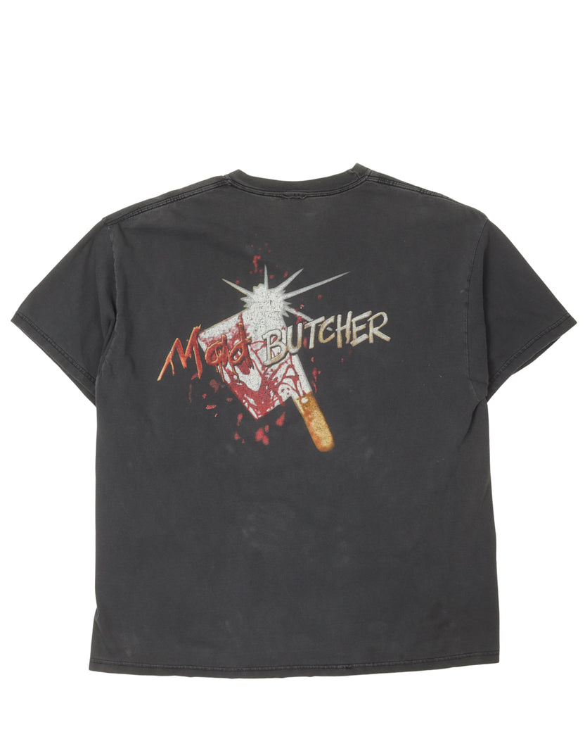 Mad Butcher Destruction T-Shirt