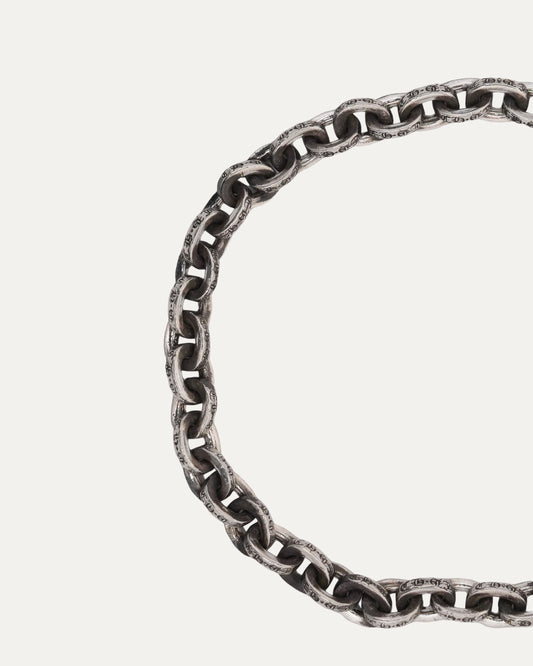 Paper Chain Bracelet