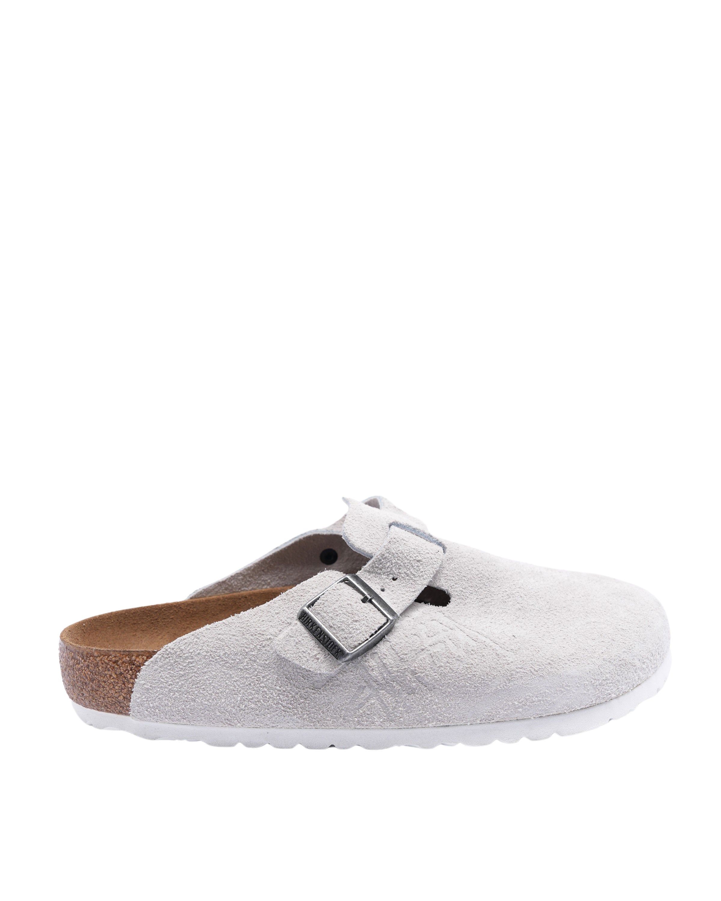 Birkenstock Shaggy Boston