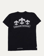 Fleur Pocket T-Shirt
