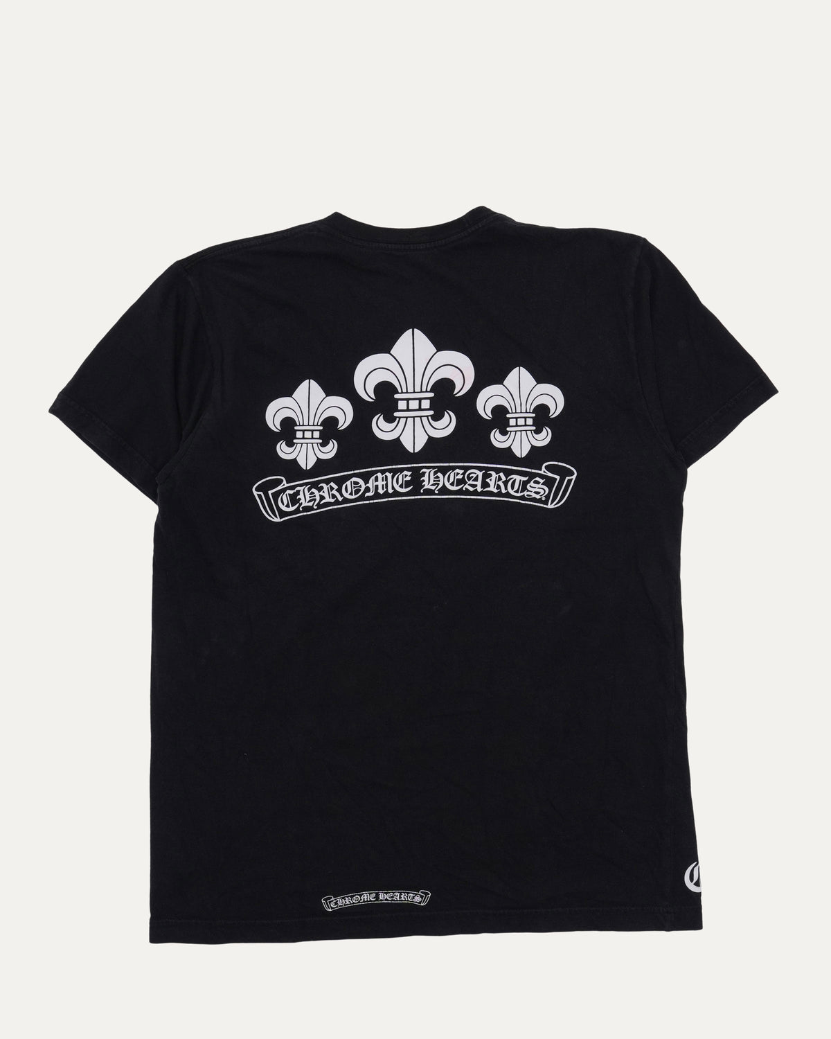 Fleur Pocket T-Shirt