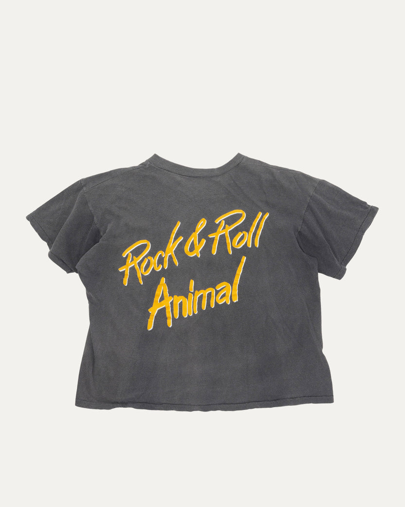 Lou Reed Rock & Roll Animal T-Shirt