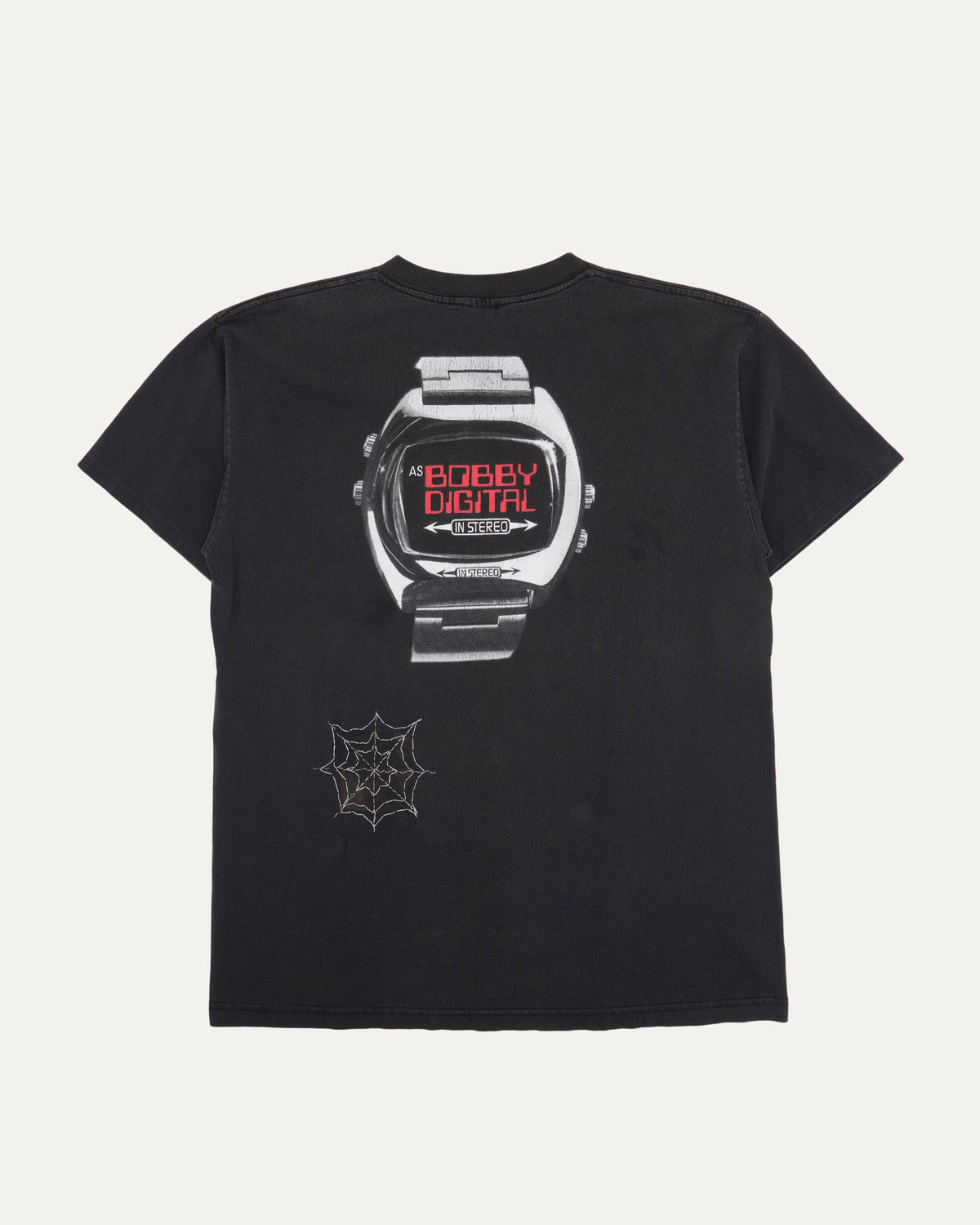 The RZA Bobby Digital T-Shirt