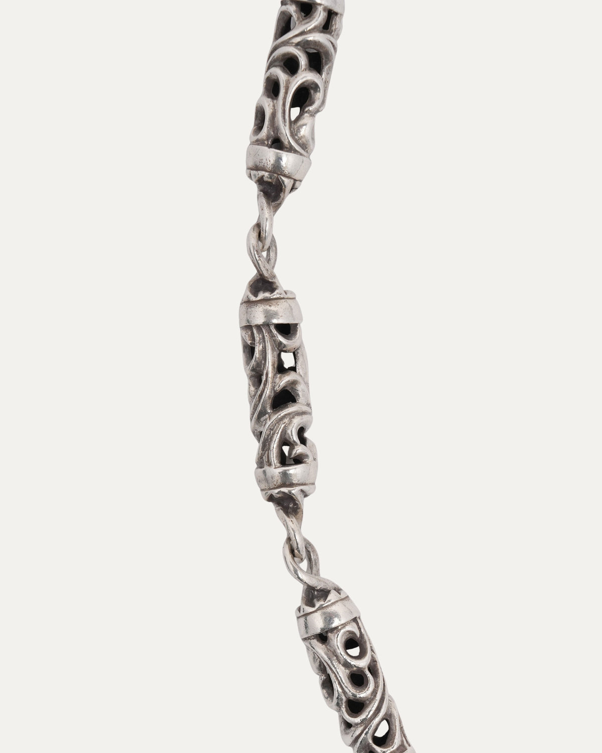 Roller Wallet Chain