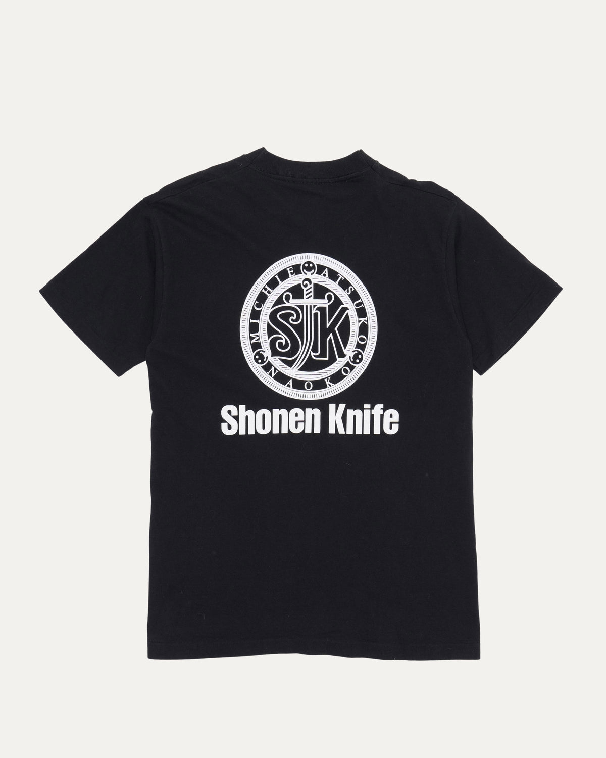 Shonen Knife T-Shirt