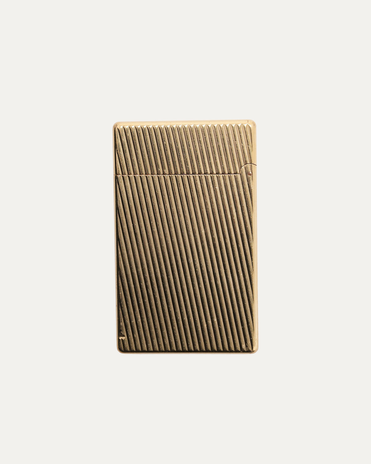 Initial Diagonal Lighter