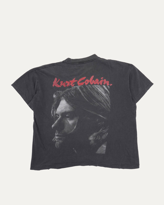 Nirvana Kurt Cobain T-Shirt