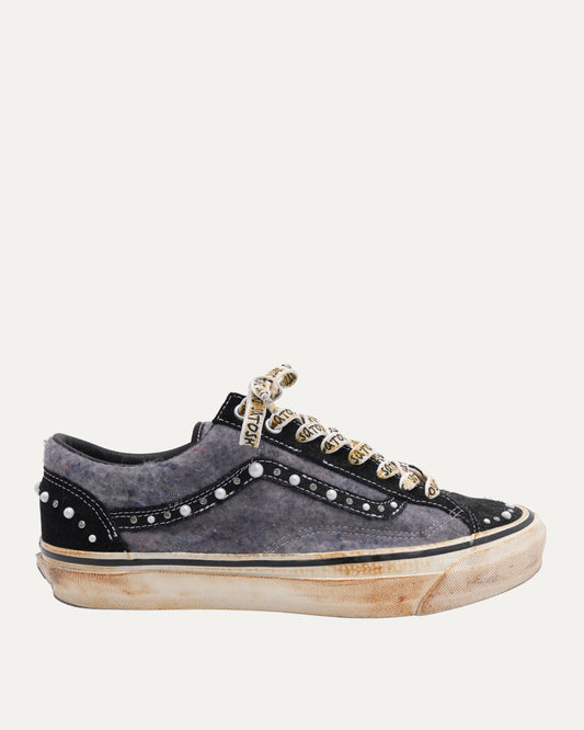 Vans Moving Blanket Old Skool Sneakers