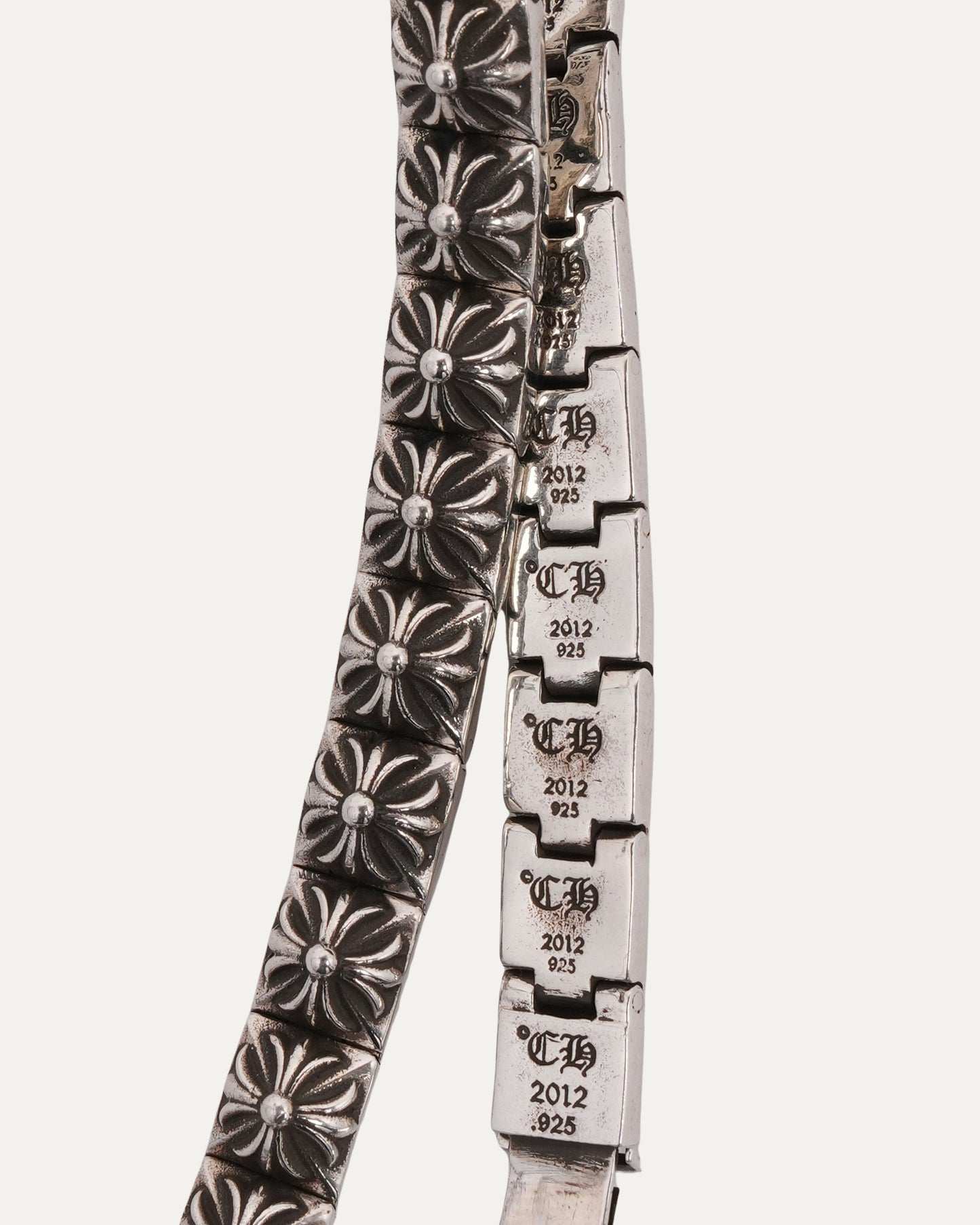 Pyramid Stud Bracelet