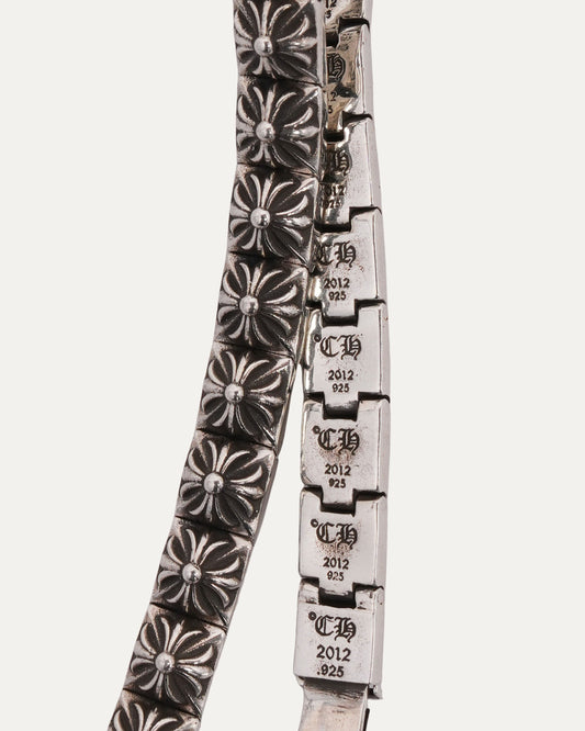 Pyramid Stud Bracelet