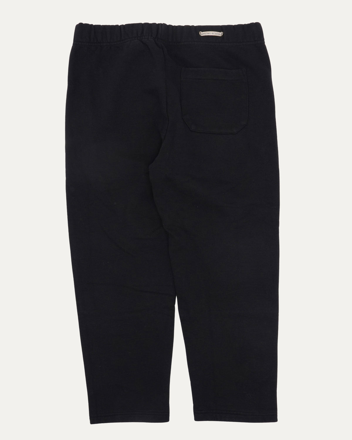 Slow Ride Embroidered Sweatpants