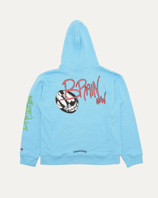 Brain Stain Hoodie