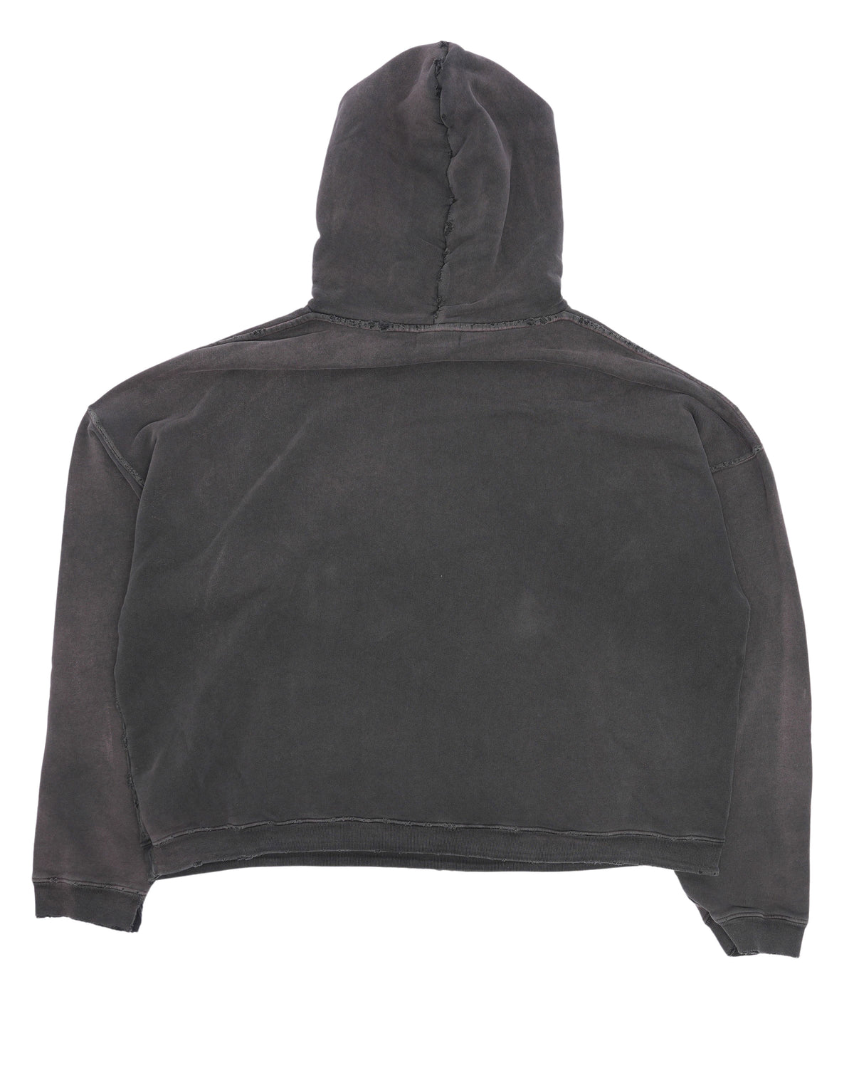 Classic Logo Hoodie