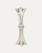 Crosstail Corn Cob Holder