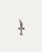 Diamond Baby Fat Pendant