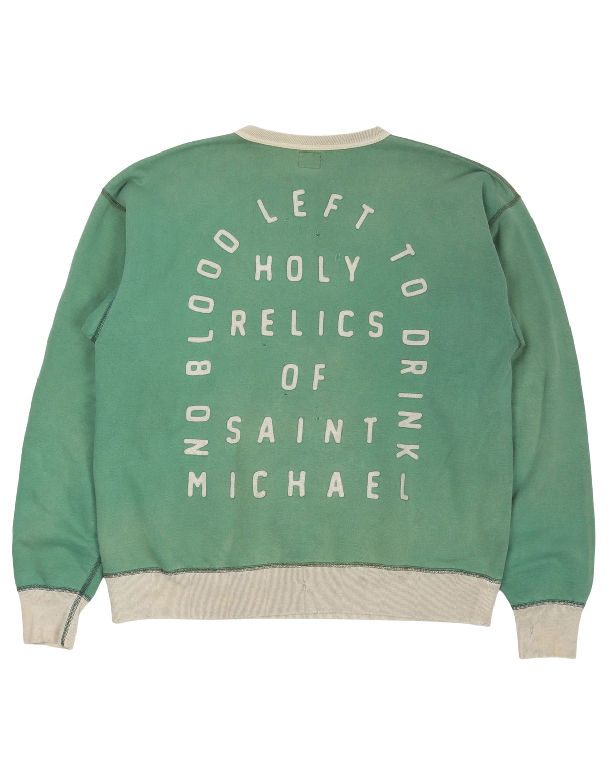 Holy Relic Sweater