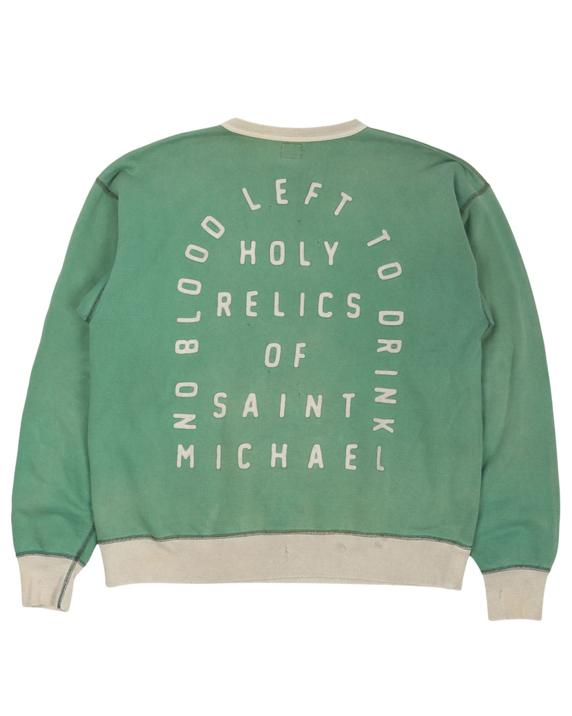 Holy Relic Sweater