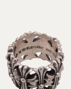 Cemetery Ring