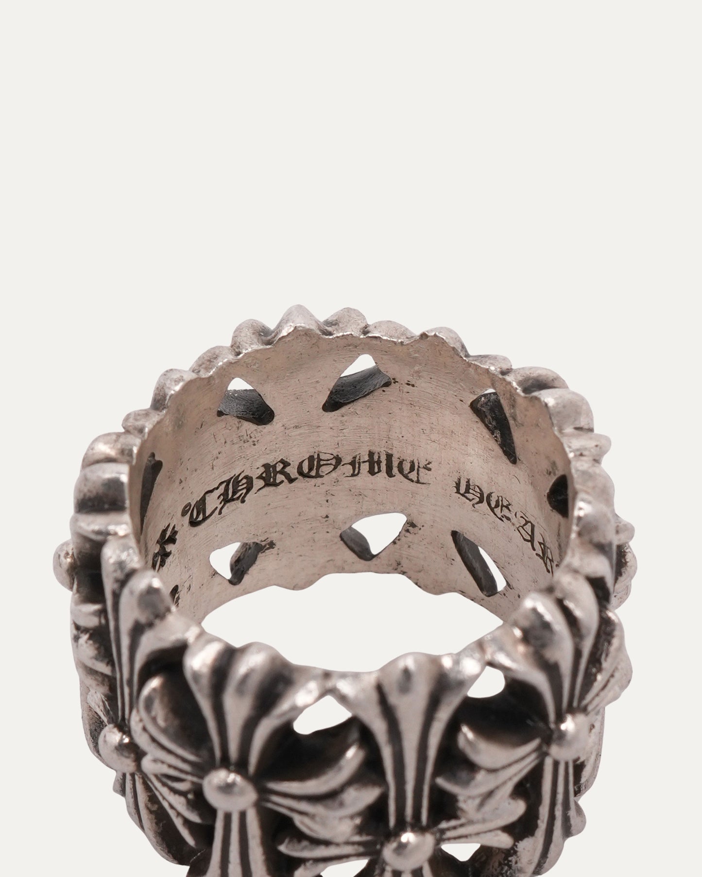 Cemetery Ring