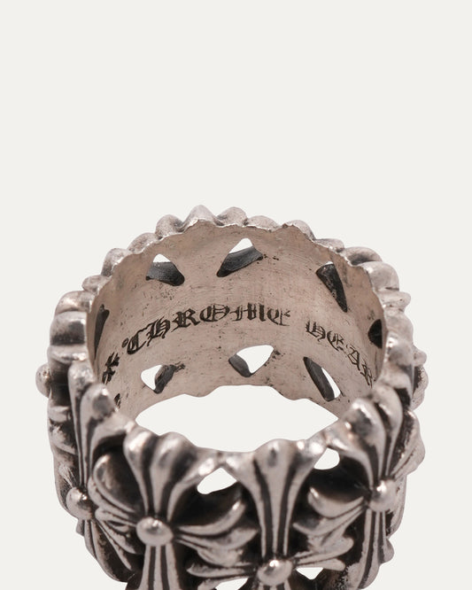 Cemetery Ring