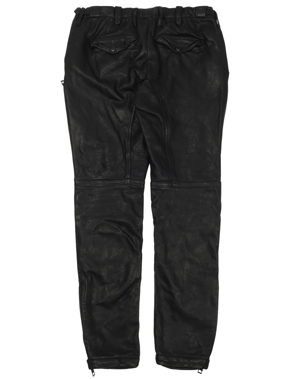 Biker Pants