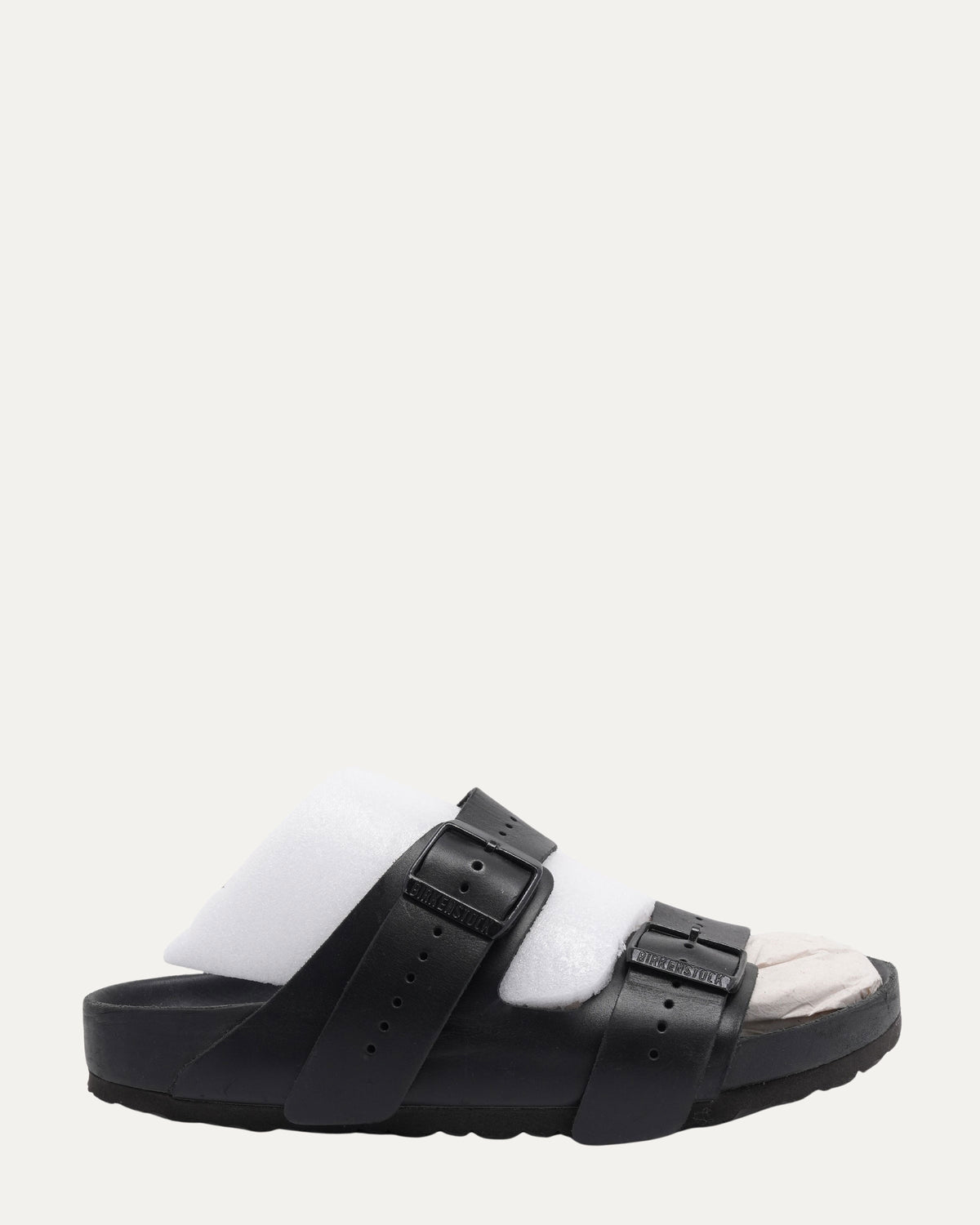 Leather Birkenstock Arizona Sandals