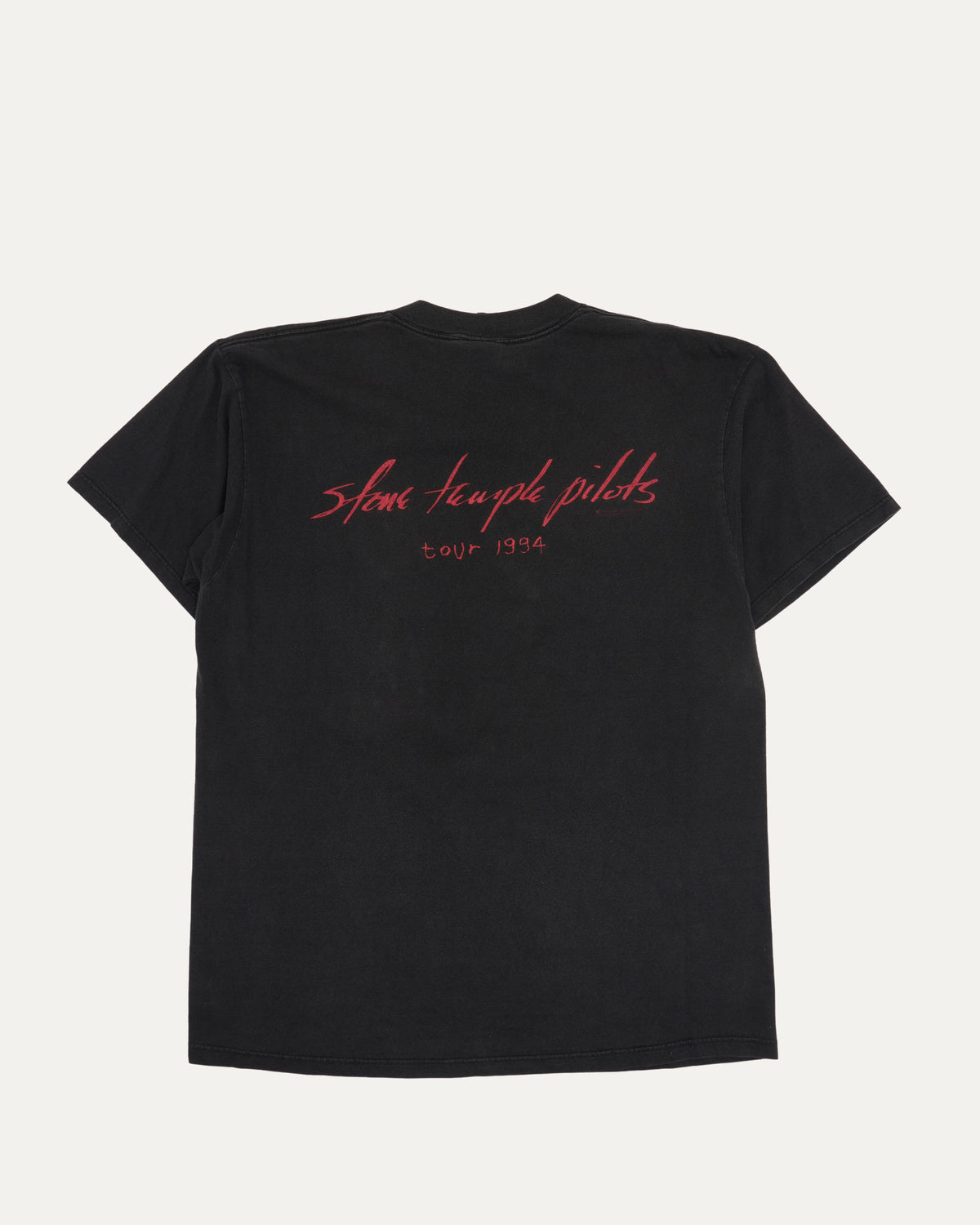 Stone Temple Pilots 1994 Tour T-Shirt