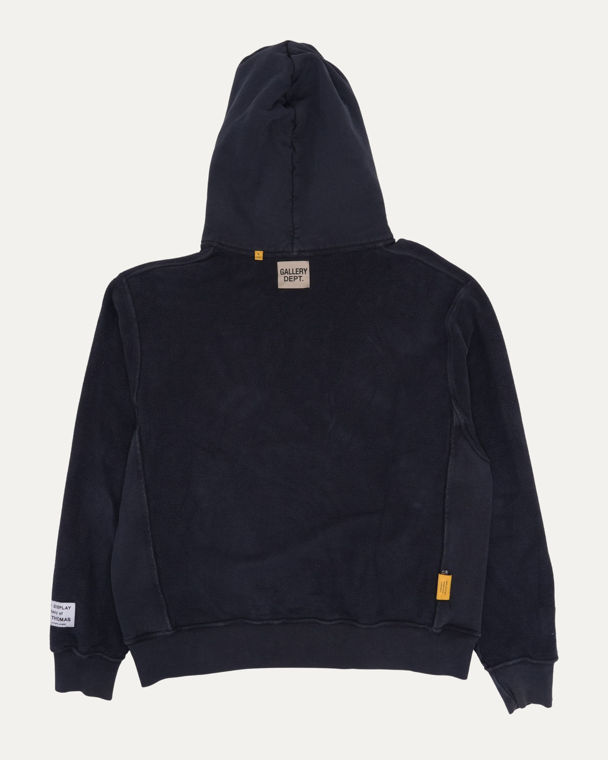 Reversible Art That Kills Hoodie