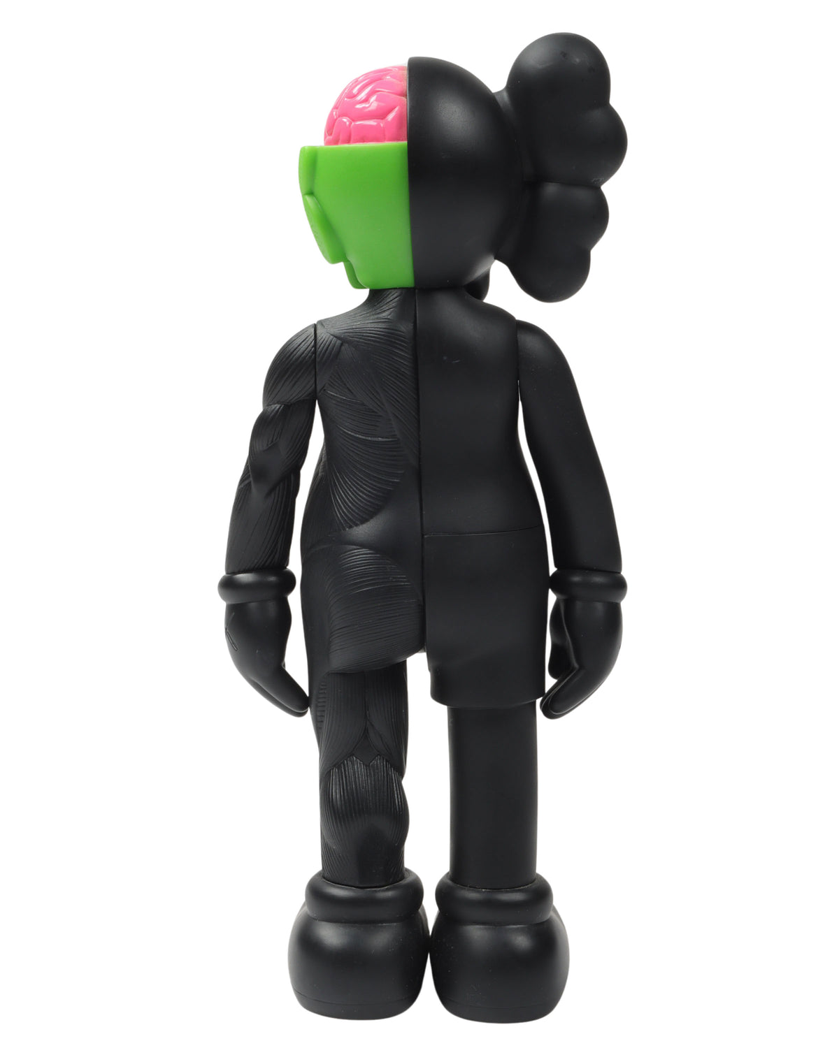Flayed Open Companion Vinyl Figure (2016)