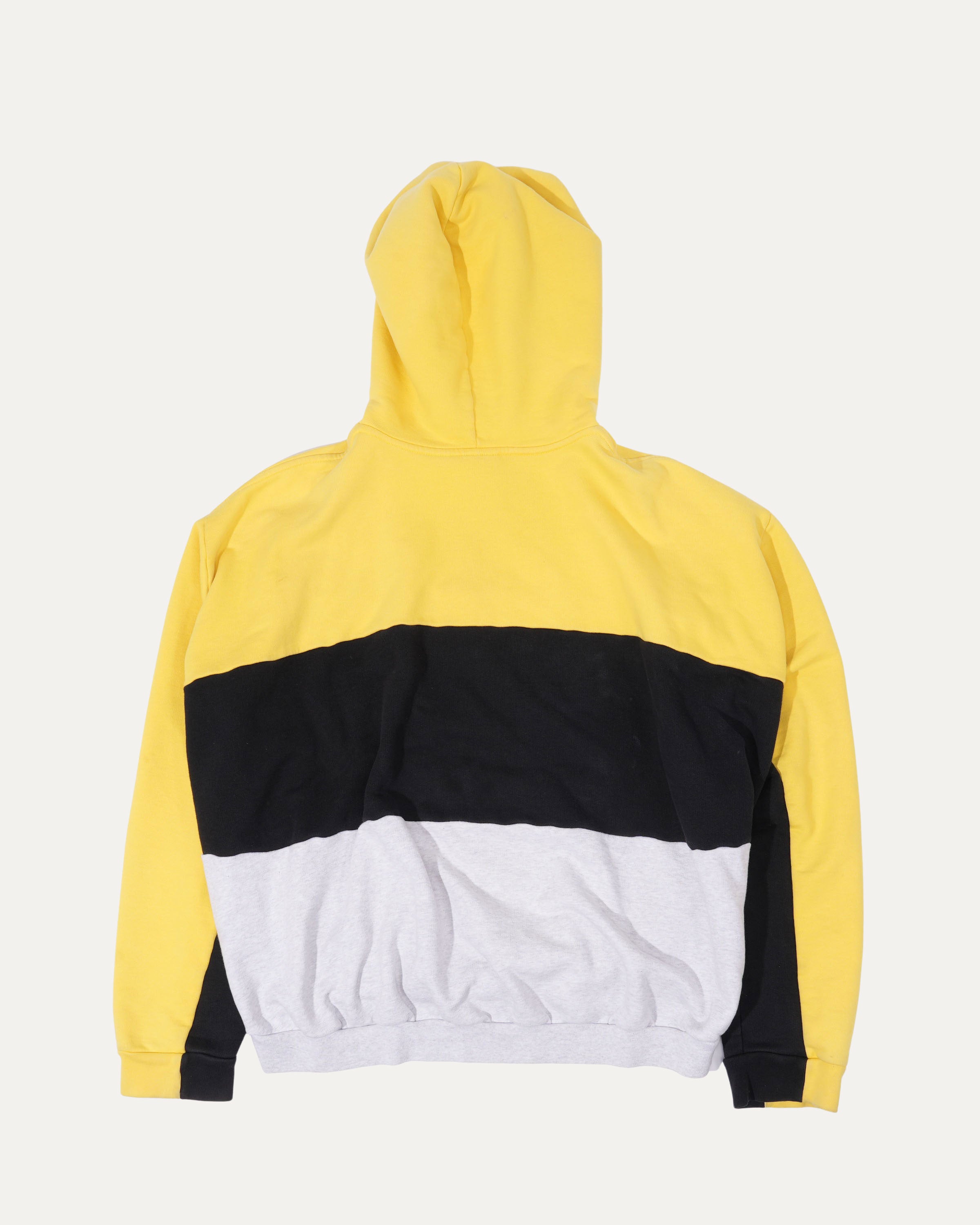 Umbro DHL Hong Kong Exclusive Hoodie