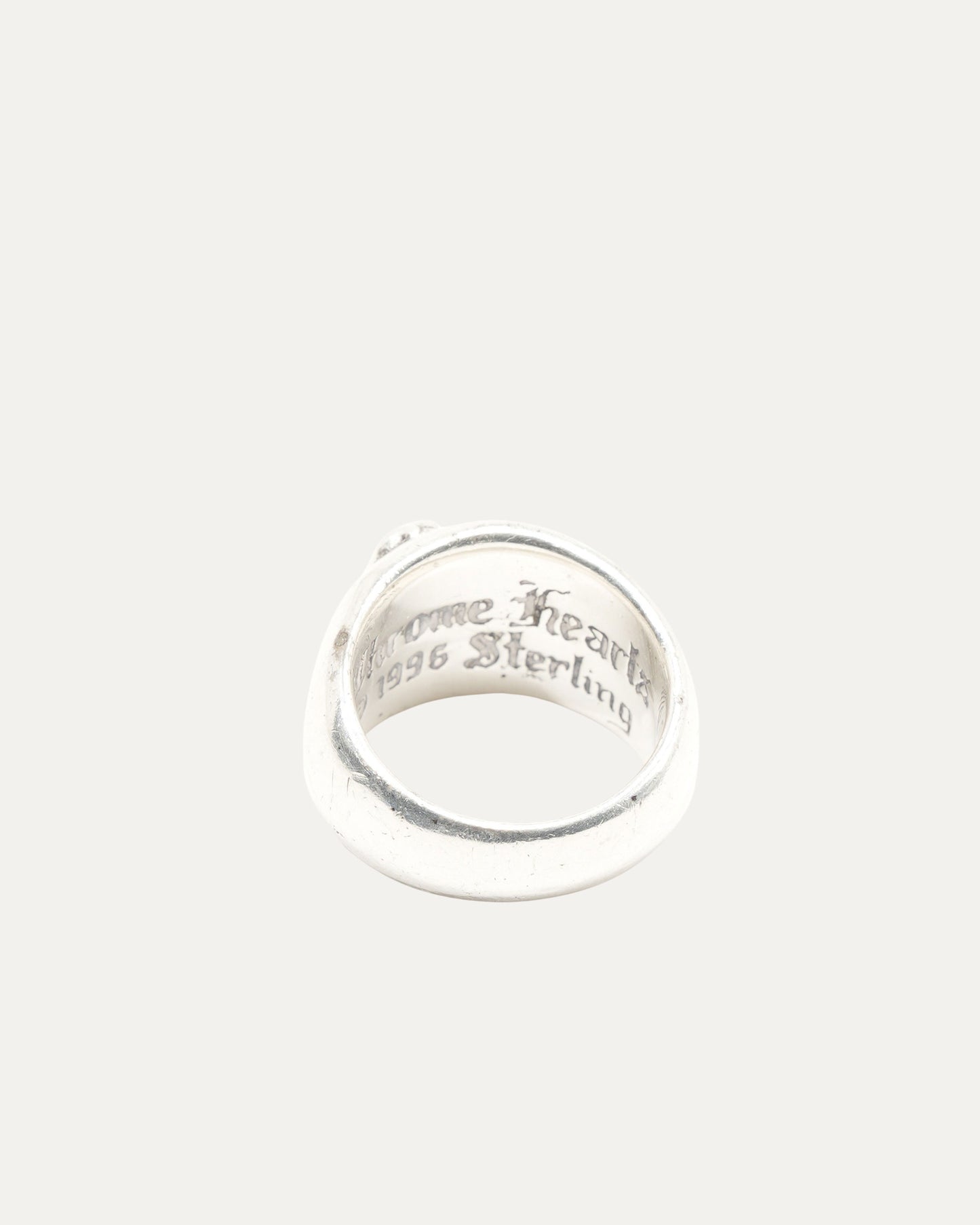 Heart Ring