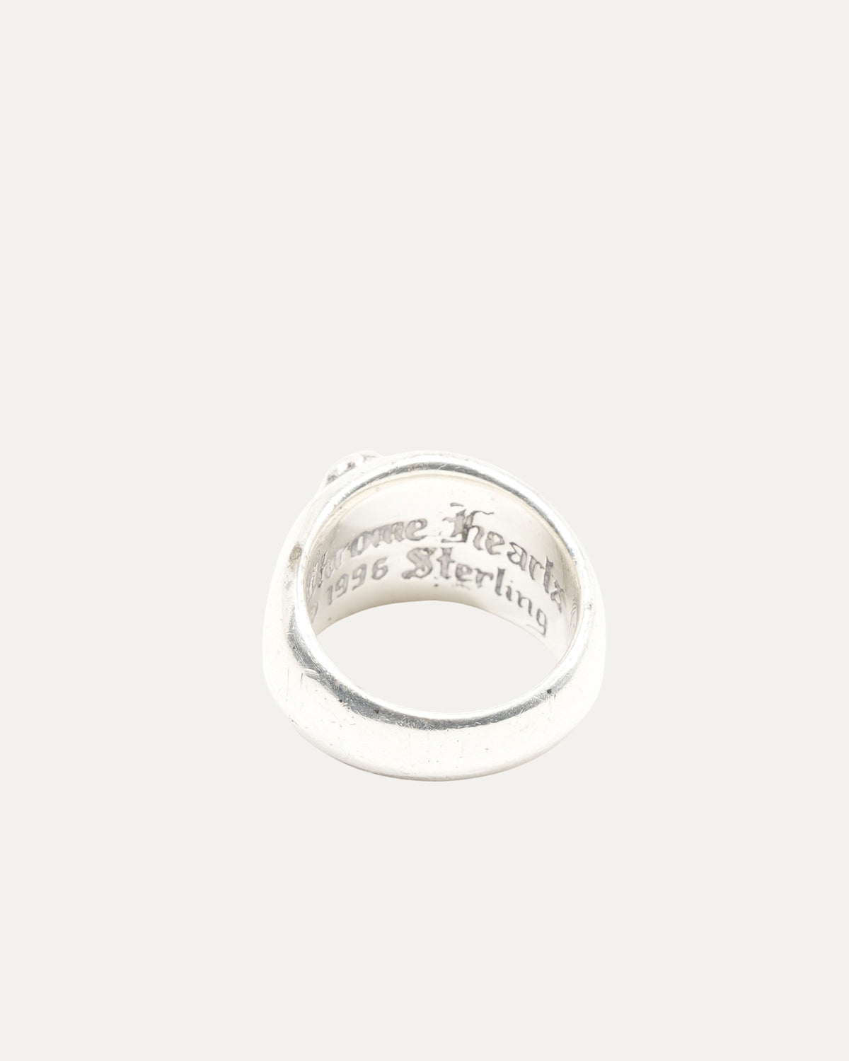 Heart Ring